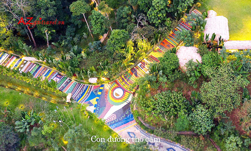 P'apiu Resort Hà Giang